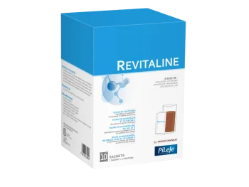 Zdjęcie produktu Revitaline, saszetki
