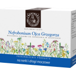Bonimed Nefrobonisan Ojca Grzegorza, saszetki