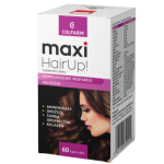 Maxi HairUp!, kapsułki