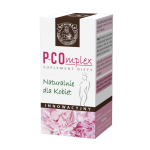 P-complex, kapsułki