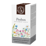 Peobon, kapsułki