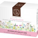 Pregnabonisan, saszetki do zaparzania