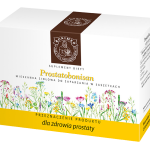 Prostatobonisan, zioła do zaparzania