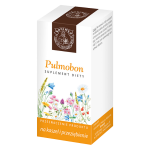 Pulmobon, kapsułki