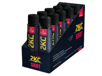 Zdjęcie produktu 2KC Xtreme Shot, płyn