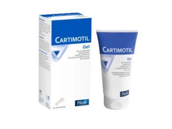 Zdjęcie produktu Cartimotil, żel
