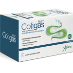 Coligas Fast herbata ziołowa, zioła do zaparzania