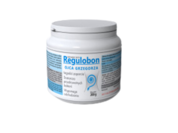 Regulobon, proszek