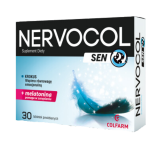 Nervocol Sen, tabletki