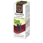 BONIMED Resveratrol esencja wina, krople