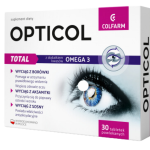 OPTICOL TOTAL, tabletki