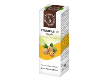 Zdjęcie produktu Vernikabon Complex, płyn doustny
