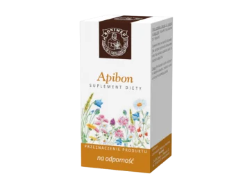 Zdjęcie produktu Bonimed Apibon, kapsułki