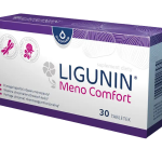 Ligunin Meno Comfort, tabletki