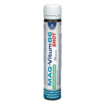 Mag-Vitum B6 ashwagandha shot, płyn