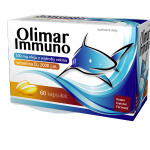 Olimar Immuno, kapsułki miękkie