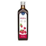 OLEOFARM Sok z maliny z witaminą C
