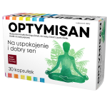 Optymisan, kapsułki