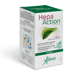 Aboca Hepa Action Advanced, kapsułki