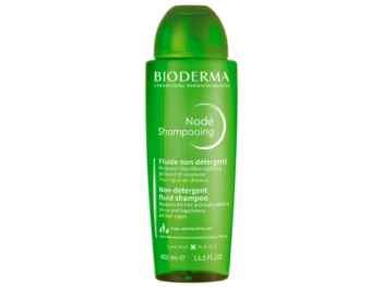 Zdjęcie produktu Bioderma Node Fluide łagodny szampon do częstego stosowania