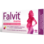 Falvit Mama, tabletki