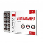 Colfarm Multiwitamina, tabletki