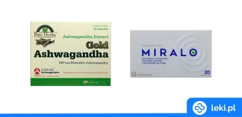 Ilustracja poradnika Jaka jest najlepsza ashwaganda na sen?