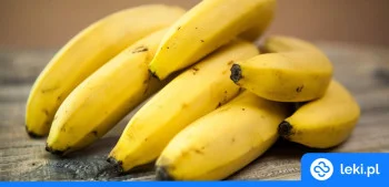 Ilustracja poradnika Banany a niedoczynność tarczycy – co jeść i czego unikać w diecie?