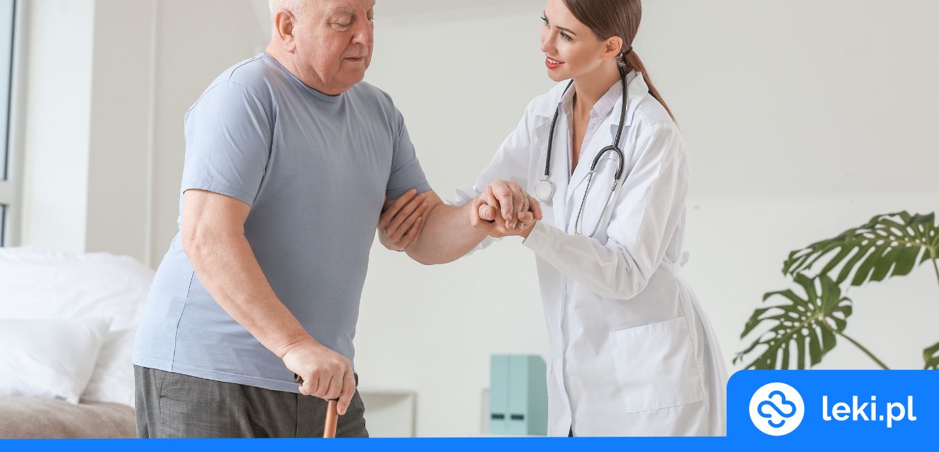 Jakie są szczególne potrzeby osób z chorobą Parkinsona?