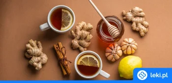 Ilustracja poradnika Jaka jest najlepsza herbata na przeziębienie?