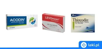 Ilustracja poradnika Jakie są najlepsze tabletki na suchy kaszel?