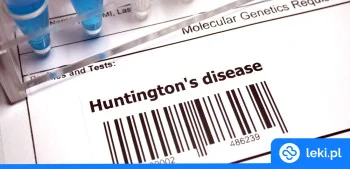 Ilustracja poradnika Jakie są nowe leki na pląsawicę Huntingtona?