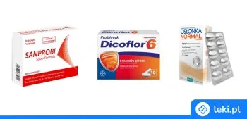 Ilustracja poradnika Jaki probiotyk na odporność? Najlepsze probiotyki dla dzieci i dorosłych