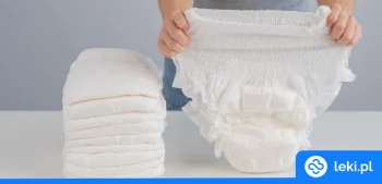 Ilustracja poradnika Kompendium refundacji środków chłonnych