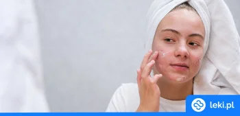 Ilustracja poradnika Jakie są najlepsze produkty z witaminą A na twarz?