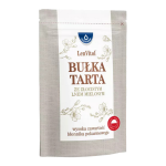 Bułka tarta ze złocistym lnem mielonym, produkt sypki
