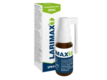 Zdjęcie produktu Larimax T, spray