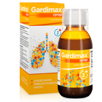 Gardimax, syrop