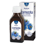 Olej z czarnuszki OleoVitum