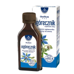 Oleofarm Ogórecznik, płyn