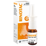 Rinotac, spray