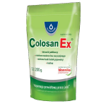 Colosan EX z błonnikiem, proszek