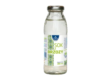 Zdjęcie produktu Sok z brzozy
