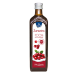 Oleofarm Żurawina 100%, sok