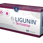 Ligunin TermoStop, kapsułki