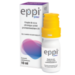 Eppi protect, krople do oczu
