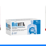 Jaki jest najlepszy magnez na drganie powieki?