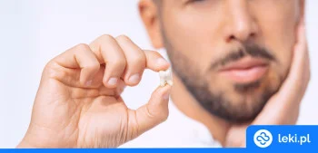 Ilustracja poradnika Co pomaga na ból po wyrwaniu zęba?