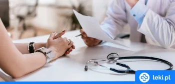 Ilustracja poradnika Jakie trudności napotykają pacjenci z fibromialgią w Polsce?