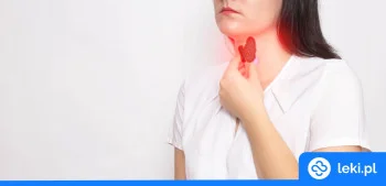 Ilustracja poradnika Niedoczynność tarczycy a jod – co trzeba wiedzieć?